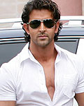 Hrithik Roshan